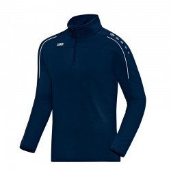 Ziptop Classico marine