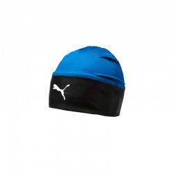 LIGA Beanie Electric Blue...