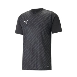 teamULTIMATE Jersey PUMA Black