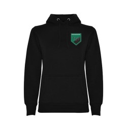 Women´s Urban Hooded...
