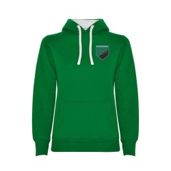 Women´s Urban Hooded...