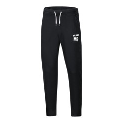 Jogginghose Base schwarz
