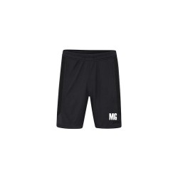 Short Power schwarz