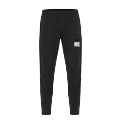 Trainingshose Power schwarz