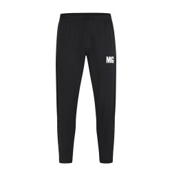 Freizeithose Power schwarz