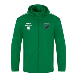 Allwetterjacke Team 2.0...