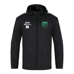 Allwetterjacke Team 2.0...