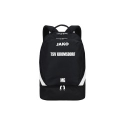 Rucksack Iconic schwarz