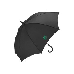 Regenschirm Schwarz incl....