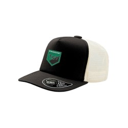 Record - Trucker Cap...